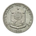 Münze, Philippinen, Sentimo, 1969, SS, Aluminium, KM:196