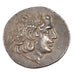 Monnaie, Thrace, Byzantion, Alexandre III, Tétradrachme, Byzantium, SUP, Argent