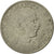 Coin, Italy, Vittorio Emanuele III, 2 Lire, 1923, Rome, EF(40-45), Nickel, KM:63