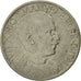 Monnaie, Italie, Vittorio Emanuele III, 2 Lire, 1923, Rome, TTB, Nickel, KM:63