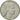 Coin, Italy, 5 Lire, 1948, Rome, EF(40-45), Aluminum, KM:89