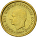 Monnaie, Suède, Carl XVI Gustaf, 10 Kronor, 2005, Eskilstuna, SUP