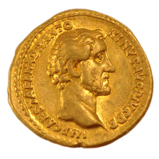 Antonin Le Pieux, Auréus d'or, Cohen 197