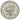 Coin, Poland, 2 Zlote, 1989, Warsaw, EF(40-45), Aluminum, KM:80.3