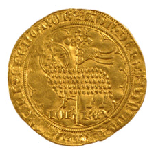 Jean II Le Bon, Mouton d'or