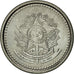 Coin, Brazil, Centavo, 1986, AU(55-58), Stainless Steel, KM:600