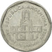 Coin, Argentina, Austral, 1989, EF(40-45), Aluminum, KM:100