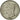 Coin, Venezuela, 2 Bolivares, 1967, AU(55-58), Nickel, KM:43