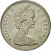 Monnaie, Canada, Elizabeth II, 5 Cents, 1972, Royal Canadian Mint, Ottawa, SUP