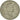 Coin, Canada, Elizabeth II, 5 Cents, 1990, Royal Canadian Mint, Ottawa