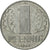Monnaie, GERMAN-DEMOCRATIC REPUBLIC, Pfennig, 1968, Berlin, TTB, Aluminium