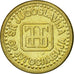 Coin, Yugoslavia, Para, 1994, EF(40-45), Brass, KM:161