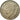 Moneta, Monaco, Rainier III, 100 Francs, Cent, 1950, AU(55-58), Miedź-Nikiel
