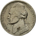 Moneta, Stati Uniti, Jefferson Nickel, 5 Cents, 1971, U.S. Mint, Philadelphia