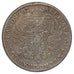 AUSTRIAN NETHERLANDS, Kronenthaler, 1762, Brussels, KM #21, AU(50-53), Silver,..