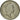 Moneda, Gran Bretaña, Elizabeth II, 5 Pence, 1995, MBC, Cobre - níquel