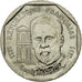 Coin, France, Pasteur, 2 Francs, 1995, Paris, AU(55-58), Nickel, KM:1119