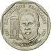 Coin, France, Pasteur, 2 Francs, 1995, Paris, AU(55-58), Nickel, KM:1119
