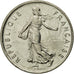 Coin, France, Semeuse, 5 Francs, 1993, Paris, AU(55-58), Nickel Clad
