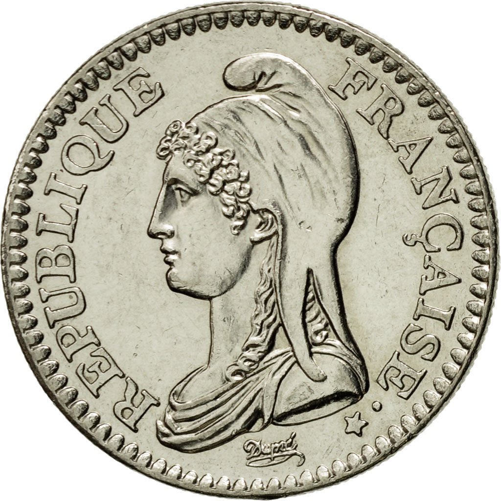 Monnaie, France, République, Franc, 1992, Paris, SUP, Argent, KM:1005