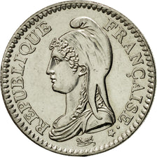 Monnaie, France, République, Franc, 1992, Paris, SUP, Argent, KM:1005
