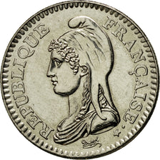 Monnaie, France, République, Franc, 1992, Paris, SUP, Argent, KM:1005