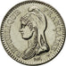 Monnaie, France, République, Franc, 1992, Paris, SUP, Argent, KM:1005