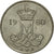 Coin, Denmark, Margrethe II, 10 Öre, 1980, Copenhagen, EF(40-45)