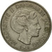 Münze, Dänemark, Margrethe II, Krone, 1973, Copenhagen, SS, Copper-nickel