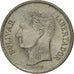 Coin, Venezuela, 25 Centimos, 1978, Werdohl, Vereinigte Deutsche Metallwerke