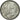Coin, Brazil, 50 Centavos, 2005, AU(55-58), Stainless Steel, KM:651a
