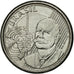 Coin, Brazil, 50 Centavos, 2005, AU(55-58), Stainless Steel, KM:651a