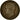 Coin, Portugal, Luiz I, 10 Reis, 1883, EF(40-45), Bronze, KM:526