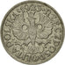 Coin, Poland, 10 Groszy, 1923, Warsaw, EF(40-45), Nickel, KM:11