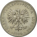 Monnaie, Pologne, 20 Zlotych, 1986, Warsaw, TB, Copper-nickel, KM:153.1