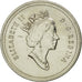 Coin, Canada, Elizabeth II, 5 Cents, 1998, Royal Canadian Mint, Ottawa