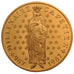 Vème République, 10 Francs Hugues Capet