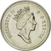Coin, Canada, Elizabeth II, 5 Cents, 1998, Royal Canadian Mint, Ottawa