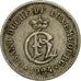 Moneta, Lussemburgo, Charlotte, 10 Centimes, 1924, MB, Rame-nichel, KM:34