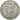 Moneta, Polinezja Francuska, 2 Francs, 1965, Paris, EF(40-45), Aluminium, KM:3