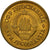 Coin, Yugoslavia, 50 Para, 1973, EF(40-45), Brass, KM:46.1