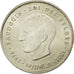 Coin, Belgium, 250 Francs, 250 Frank, 1976, Brussels, EF(40-45), Silver