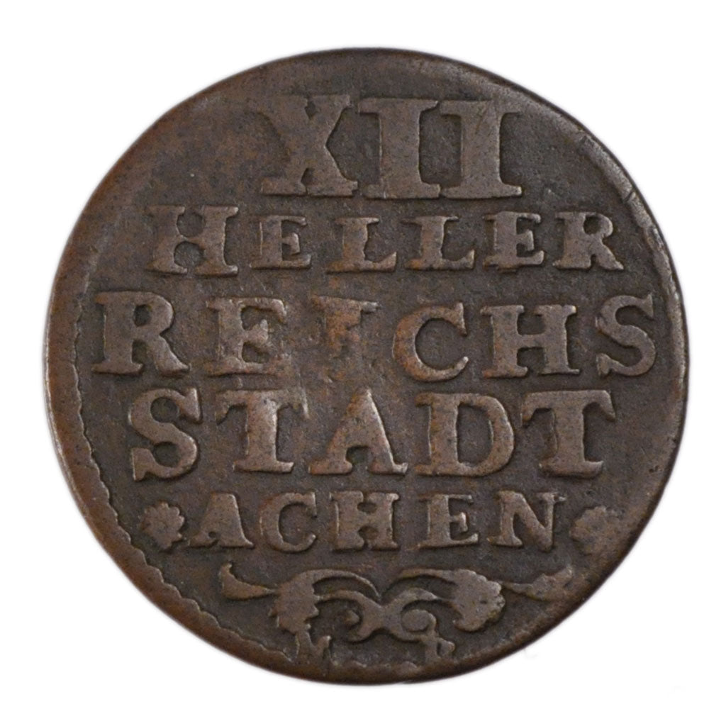 GERMAN STATES, 6 Pfennig, Sechsling, 1760, Schwerin, KM #51, VF(20-25), Billon,.
