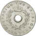 Münze, Griechenland, 20 Lepta, 1971, SS, Aluminium, KM:79