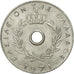 Münze, Griechenland, 10 Lepta, 1971, SS, Aluminium, KM:78