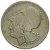 Coin, Greece, 20 Lepta, 1926, EF(40-45), Copper-nickel, KM:67