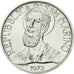 Monnaie, San Marino, 5 Lire, 1972, Rome, SUP, Aluminium, KM:16