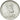 Monnaie, San Marino, 2 Lire, 1972, Rome, SUP, Aluminium, KM:15