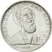 Moneta, San Marino, 2 Lire, 1972, Rome, AU(55-58), Aluminium, KM:15
