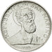 Monnaie, San Marino, 2 Lire, 1972, Rome, SUP, Aluminium, KM:15